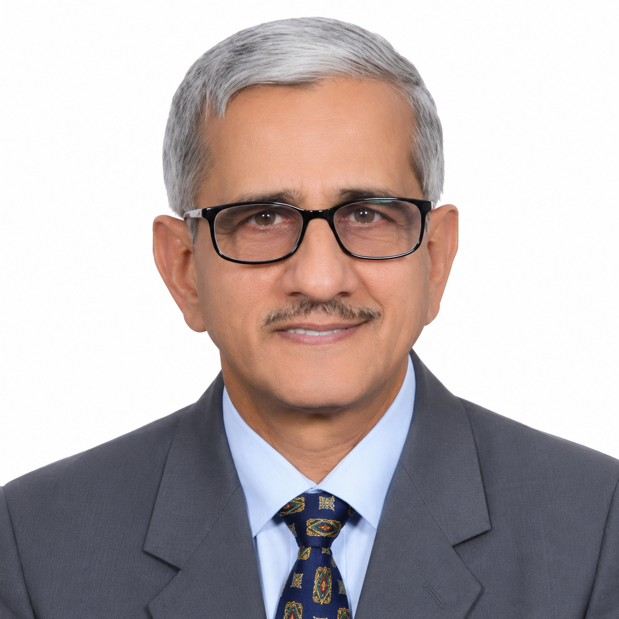 Mr. Prakash R